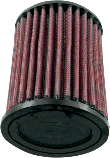 K & N - TB-9004 - OE Replacement High-Flow Air Filter - Triumph