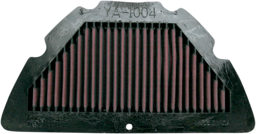 K & N - YA-1004 - OE Replacement High-Flow Air Filter - Yamaha
