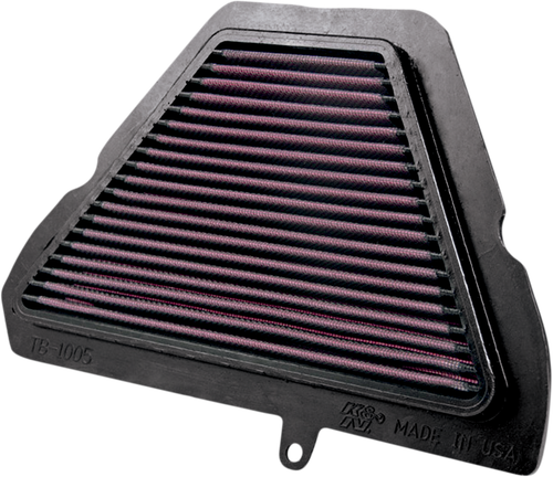 K & N - TB-1005 - OE Replacement High-Flow Air Filter - Triumph