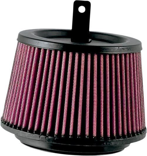 K & N - SU-4506 - OE Replacement High-Flow Air Filter - Suzuki