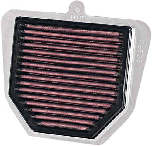 K & N - YA-1006 - OE Replacement High-Flow Air Filter - Yamaha