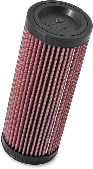 K & N - PL-5008 - High-Flow Air Filter - Polaris