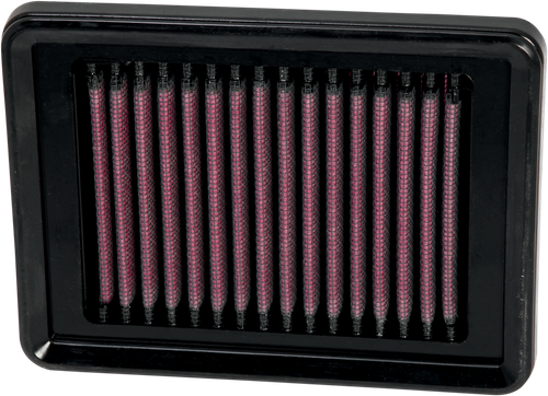 K & N - YA-5008 - OE Replacement High-Flow Air Filter - Yamaha