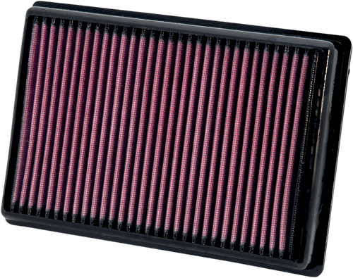 K & N - BM-1010 - OE Replacement High-Flow Air Filter - BMW