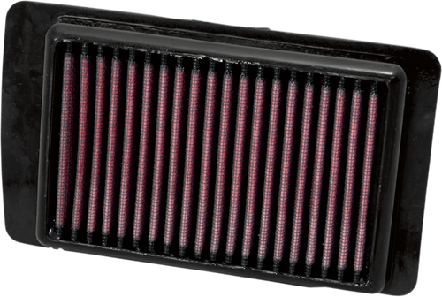 K & N - PL-1608 - OE Replacement High-Flow Air Filter - Victory