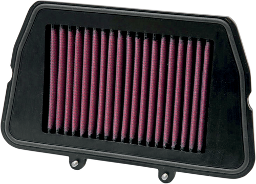K & N - TB-8011 - OE Replacement High-Flow Air Filter - Triumph