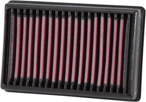 K & N - BM-1113 - OE Replacement High-Flow Air Filter - BMW