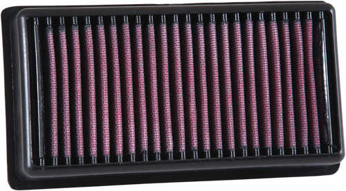 K & N - KT-6912 - OE Replacement High-Flow Air Filter - KTM