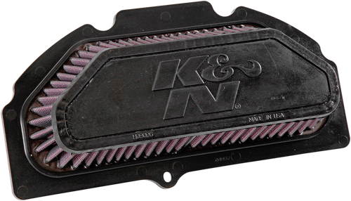 K & N - SU-9915 - OE Replacement High-Flow Air Filter - Suzuki