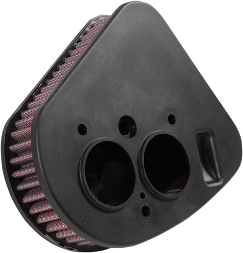 K & N - HD-7517 - OE Replacement High-Flow Air Filter - Street