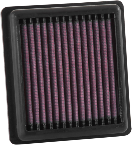 K & N - YA-5317 - High-Flow Air Filter - CF Moto