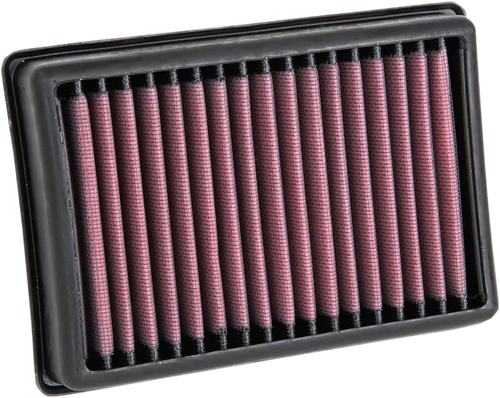 K & N - MG-1315 - OE Replacement High-Flow Air Filter - Moto Guzzi