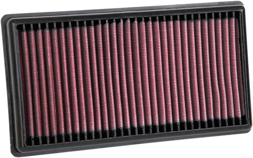 K & N - BM-1019 - OE Replacement High-Flow Air Filter - BMW