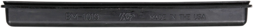 K & N - BM-1019 - OE Replacement High-Flow Air Filter - BMW