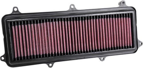 K & N - HA-1018 - OE Replacement High-Flow Air Filter - Honda