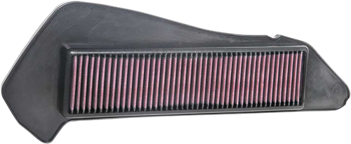 K & N - YA-2918 - OE Replacement High-Flow Air Filter - Yamaha