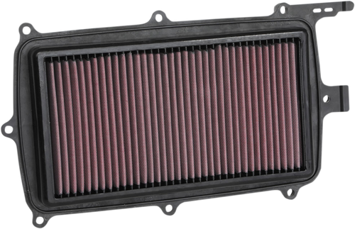 K & N - HA-1019 - OE Replacement High-Flow Air Filter - Honda