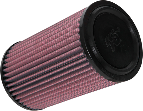 K & N - KA-1020 - High-Flow Air Filter - Kawasaki