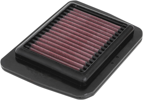 K & N - YA-1818 - OE Replacement High-Flow Air Filter - Yamaha