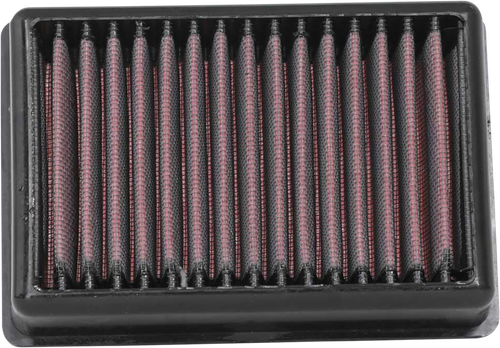 K & N - BM-1121 - OE Replacement High-Flow Air Filter - BMW