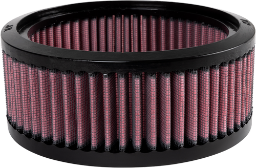 K & N - E-3226 - Replacement High-Flow Air Filter - S&S Super E/G Series