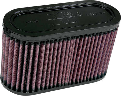 K & N - HA-1302 - High-Flow Air Filter - Honda