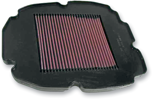 K & N - HA-8098 - OE Replacement High-Flow Air Filter - Honda