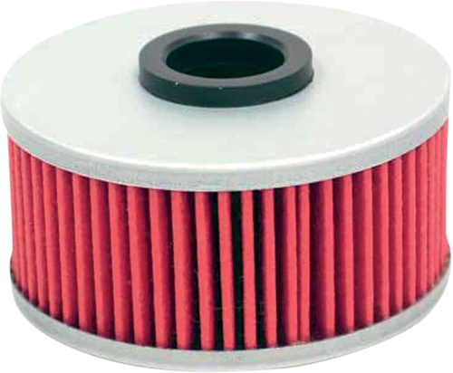 K & N - KN-144 - Performance Oil Filter - Yamaha
