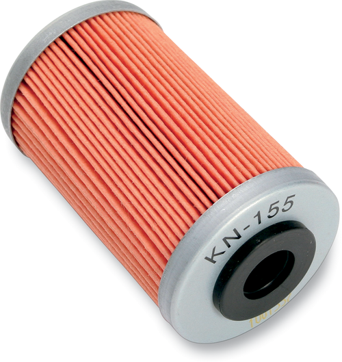 K & N - KN-155 - Performance Oil Filter - Beta/Husaberg/Husqvarna/KTM/Polaris
