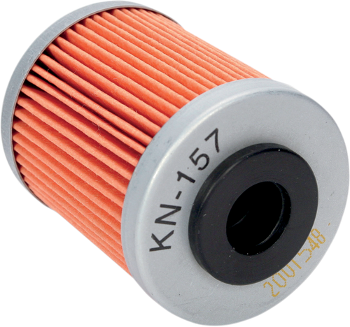 K & N - KN-157 - Performance Oil Filter - Beta/KTM/Polaris