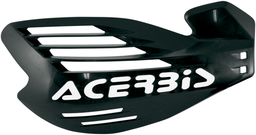 ACERBIS - 2170320001 - X-Force Handguards - Black