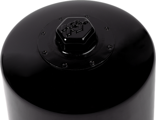 K & N - KN-171B - Oil Filter - Black