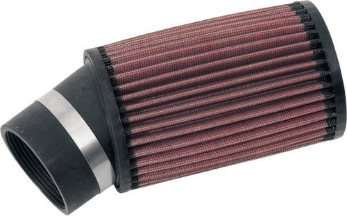 K & N - RU-1770 - Universal Air Filter - Angled 20