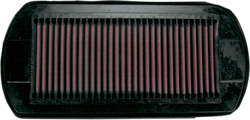 K & N - TB-9095 - OE Replacement High-Flow Air Filter - Triumph