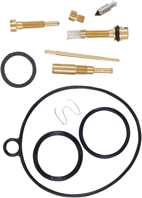 K&L SUPPLY - 00-2439 - Carburetor Repair Kit - Honda