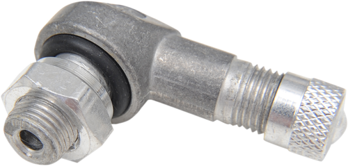 K&L SUPPLY - 32-2978 - Valve Stem - 90 Bend/Angled - Silver