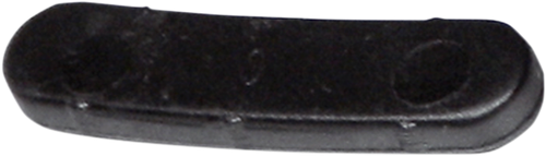 K&L SUPPLY - 35-2784 - Protector Tail - Nylon