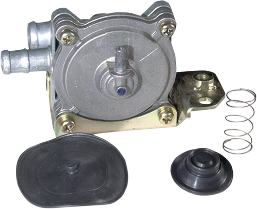 K&L SUPPLY - 18-2842 - Fuel Petcock Rebuild Kit - Triumph