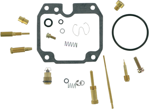 K&L SUPPLY - 18-9278 - Carburetor Repair Kit - Kawasaki