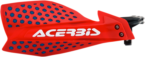 ACERBIS - 2645481228 - X-Ultimate Handguards - Red/Blue
