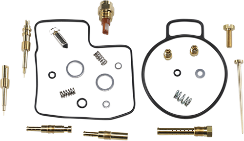 K&L SUPPLY - 18-2688 - Carburetor Repair Kit - Honda