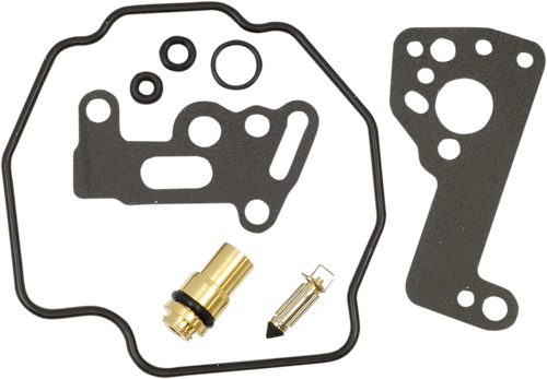 K&L SUPPLY - 18-4847 - Carburetor Repair Kit - Yamaha