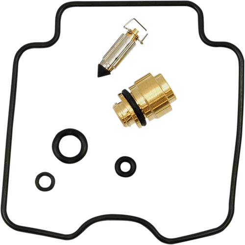 K&L SUPPLY - 18-5189 - Carburetor Repair Kit - Yamaha