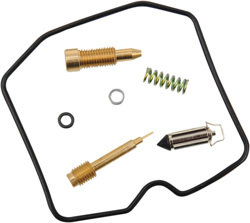 K&L SUPPLY - 18-9342 - Carburetor Repair Kit - Kawasaki
