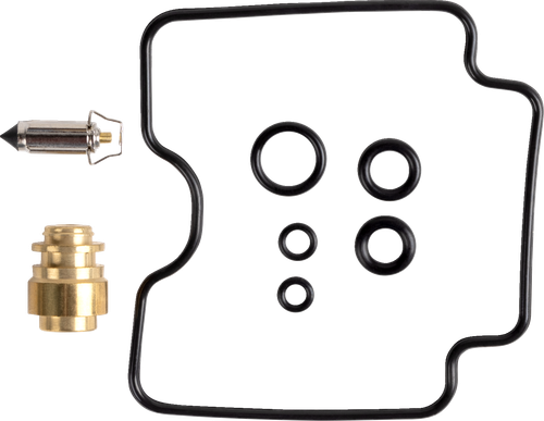 K&L SUPPLY - 18-4916 - Carburetor Repair Kit - Suzuki