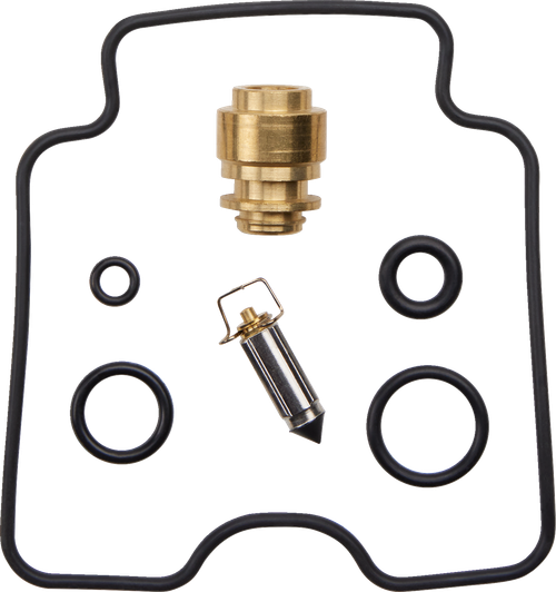 K&L SUPPLY - 18-4935 - Carburetor Repair Kit - Suzuki
