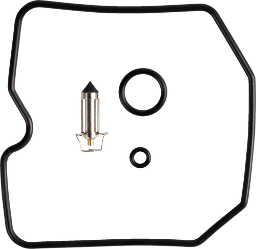 K&L SUPPLY - 18-4910 - Carburetor Repair Kit - Suzuki