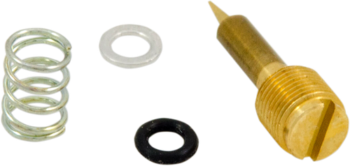 K&L SUPPLY - 18-3693 - Fuel Mixture Screw Set - Suzuki