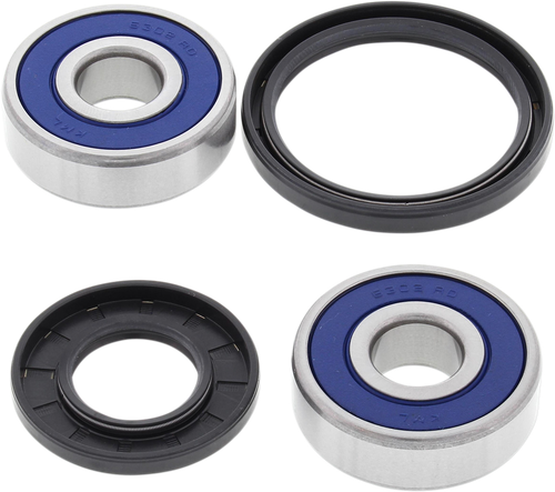 ALL BALLS - 25-1316 - Wheel Bearing Kit - Front - '79-'99 Yamaha