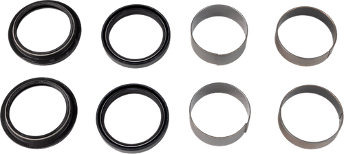 MOOSE OFFROAD - 0405-1397 - Fork Service Kit - Front - 49 mm - Showa